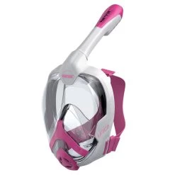 SEAC Unica Mid Snorkeling Mask Junior