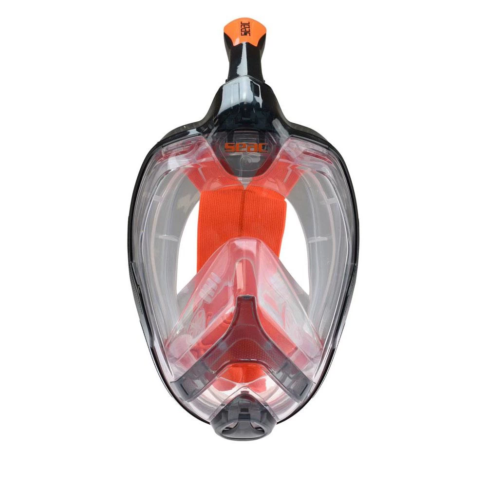 SEAC Unica Snorkeling Mask 3 SEAC Unica Snorkeling Mask - Image 3