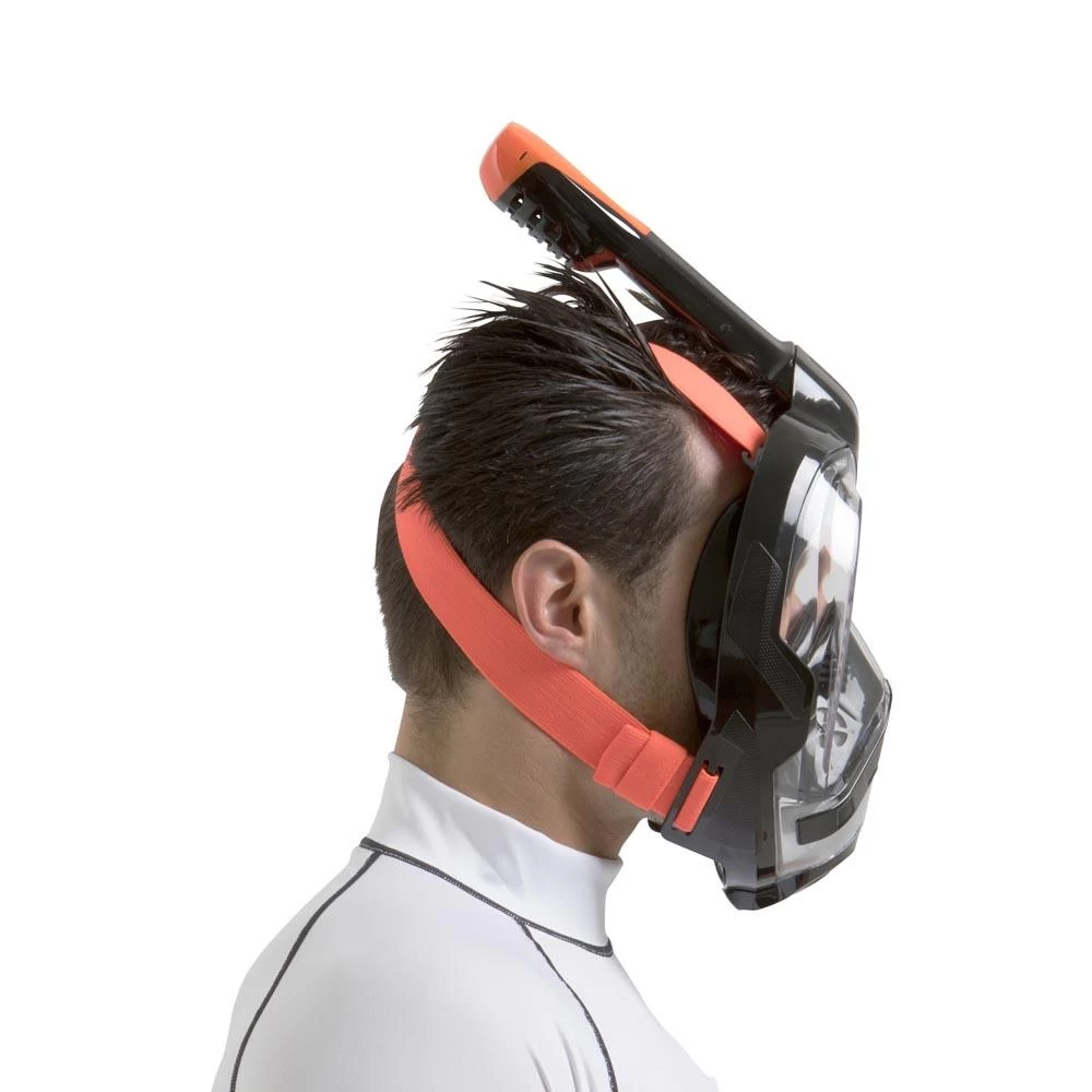 SEAC Unica Snorkeling Mask 5 SEAC Unica Snorkeling Mask - Image 5