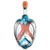 SEAC Unica Snorkeling Mask+Bag