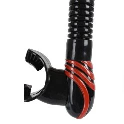 SEAC Vortex Diving Snorkel -Sports - water sports equipment seac vortex diving snorkel 3