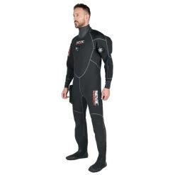 SEAC Warm Dry Suit -Sports - water sports equipment seac warm dry suit 2