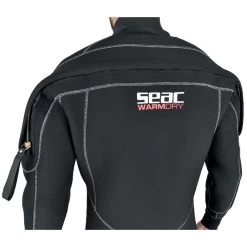 SEAC Warm Dry Suit -Sports - water sports equipment seac warm dry suit 4