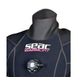 SEAC Warm Dry Suit Woman 7 SEAC Warm Dry Suit Woman -Sports - water sports equipment seac warm dry suit woman 2