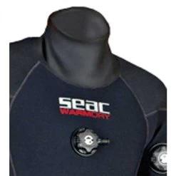 SEAC Warm Dry Suit Woman 8 SEAC Warm Dry Suit Woman -Sports - water sports equipment seac warm dry suit woman 3