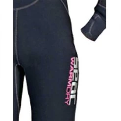 SEAC Warm Dry Suit Woman 9 SEAC Warm Dry Suit Woman -Sports - water sports equipment seac warm dry suit woman 4