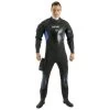 SEAC Warm Plus 4 Mm Dry Suit