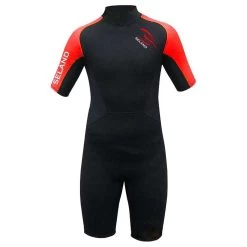 SELAND Ari Short Kids Neoprene Suit