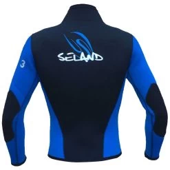 Sports - water sports equipment -Sports - water sports equipment seland tapou hidrospeed neoprene jacket 1