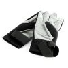 Lined Couro 2 Mm Gloves