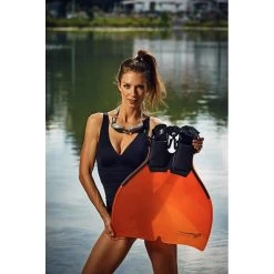 Triton Monofin -Sports - water sports equipment so dive triton monofin 3