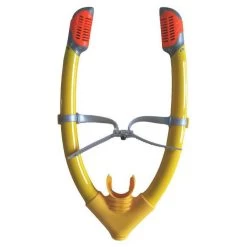 Twin Air Apnea Snorkel