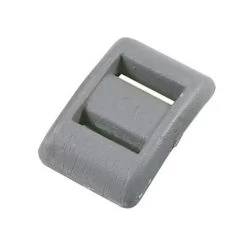 Anatomic Lead Weight