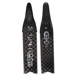 CX Vulcan HT50 Carbon Quattro Edition Fins 25