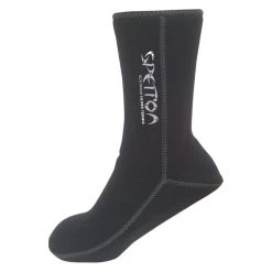 SCS Silver Termic 7 Mm Socks