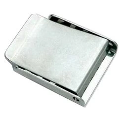 Stainless Belt Buckle