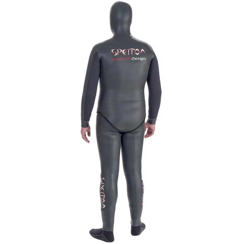 Winter Smoothskin And BGX Thermal Spearfishing 7 Mm 2 Winter Smoothskin And BGX Thermal Spearfishing 7 Mm - Image 2