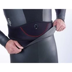 Winter Smoothskin And BGX Thermal Spearfishing 7 Mm 7 Winter Smoothskin And BGX Thermal Spearfishing 7 Mm -Sports - water sports equipment spetton winter smoothskin and bgx thermal spearfishing 7 mm 3