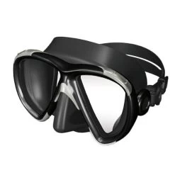 Xpectra 2.0 Spearfishing Mask