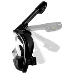 Spokey Karwi Bk Snorkeling Mask -Sports - water sports equipment spokey karwi bk snorkeling mask 2