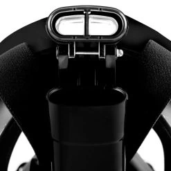 Spokey Karwi Bk Snorkeling Mask -Sports - water sports equipment spokey karwi bk snorkeling mask 4