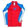 Rash Guard Lifeguard Man