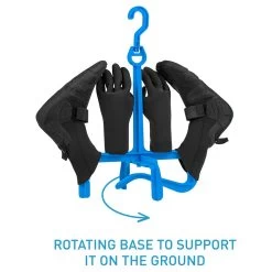 SURFLOGIC Wetsuit Accessories Hanger Double System -Sports - water sports equipment surflogic wetsuit accessories hanger double system 3