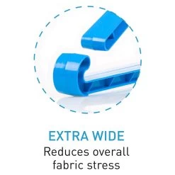 SURFLOGIC Wetsuit Hanger -Sports - water sports equipment surflogic wetsuit hanger 2