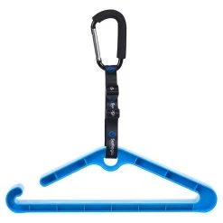 SURFLOGIC Wetsuit Hanger Double System