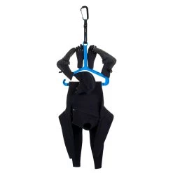 SURFLOGIC Wetsuit Maxi Double System Hanger -Sports - water sports equipment surflogic wetsuit maxi double system hanger 2