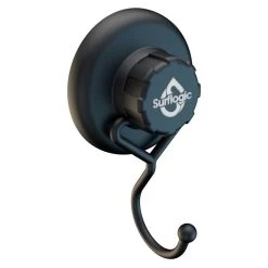SURFLOGIC Wetsuit Suction Hook