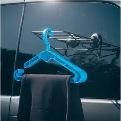 SURFLOGIC Wetsuit Suction Rack -Sports - water sports equipment surflogic wetsuit suction rack 2
