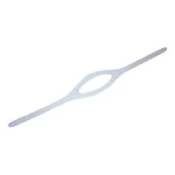 Double Silicone Strap