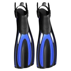 Hydro Channel Diving Fins