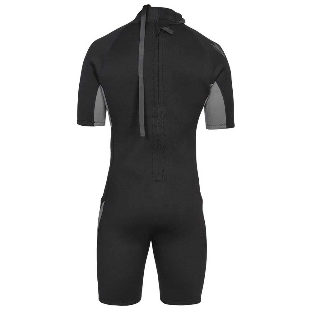 TRESPASS Scuba Shorty 3 Mm 2 TRESPASS Scuba Shorty 3 Mm - Image 2