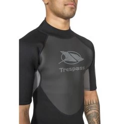 TRESPASS Scuba Shorty 3 Mm 13 TRESPASS Scuba Shorty 3 Mm -Sports - water sports equipment trespass scuba shorty 3 mm 5