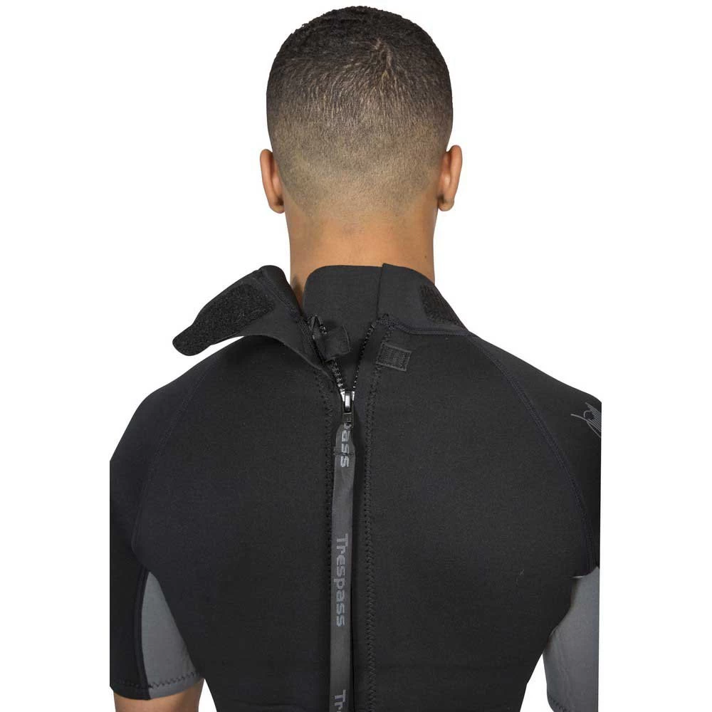 TRESPASS Scuba Shorty 3 Mm 8 TRESPASS Scuba Shorty 3 Mm - Image 8