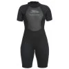 TRESPASS Scubadive Woman Shorty 3 Mm