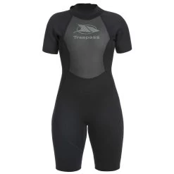 TRESPASS Scubadive Woman Shorty 3 Mm