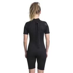TRESPASS Scubadive Woman Shorty 3 Mm 11 TRESPASS Scubadive Woman Shorty 3 Mm -Sports - water sports equipment trespass scubadive woman shorty 3 mm 3