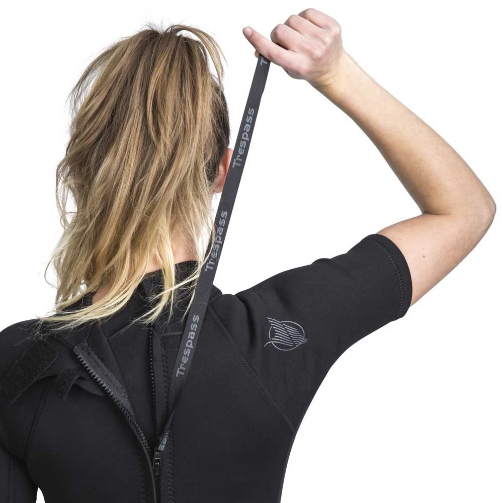 TRESPASS Scubadive Woman Shorty 3 Mm 6 TRESPASS Scubadive Woman Shorty 3 Mm - Image 6