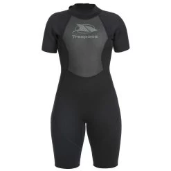 TRESPASS Scubadive Woman Shorty 3 Mm Refurbished