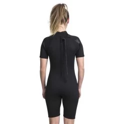 TRESPASS Scubadive Woman Shorty 3 Mm Refurbished 11 TRESPASS Scubadive Woman Shorty 3 Mm Refurbished -Sports - water sports equipment trespass scubadive woman shorty 3 mm refurbished 3