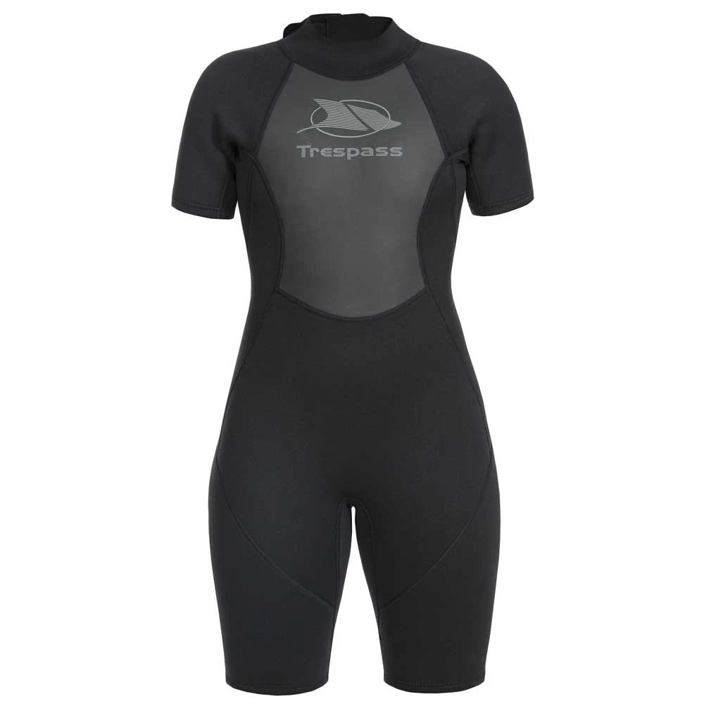 TRESPASS Scubadive Woman Shorty 3 Mm 1 TRESPASS Scubadive Woman Shorty 3 Mm