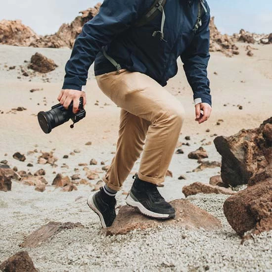 Tropicfeel Lava Trainers 8 Tropicfeel Lava Trainers - Image 8