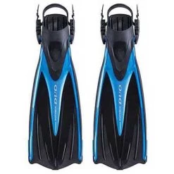 TUSA Imprex Duo Snorkeling Fins