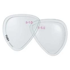 TUSA MC211 Corrective Right Lens