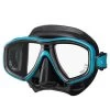 TUSA Silicone Ceos Snorkeling Mask