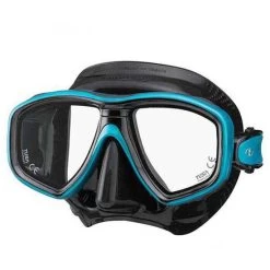 TUSA Silicone Ceos Snorkeling Mask