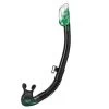 TUSA Silicone Hyperdry Elite II Diving Tube